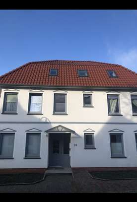 Schöne 2 Zimmer im Erdgeschoss mit Terrasse im Herzen von Achim