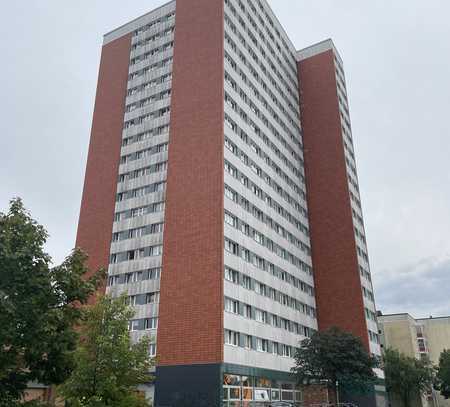 1-Zimmer Wohnung mit Ausblick