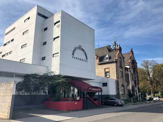 Hotel mit 88 Zimmer Zu vermieten in Rheydt, Mönchengladbach