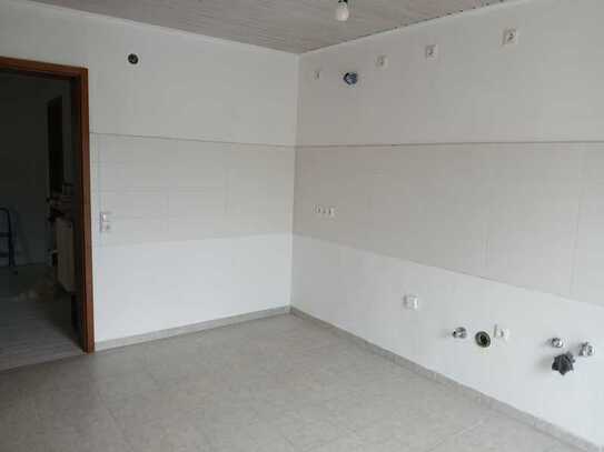 Gemütliche 3 Zimmer, Balkon, Bad, WC, Kammer, ca. 100 qm