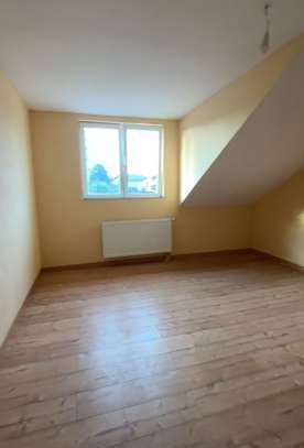 1,5-Zimmer 40 m² Dachgeschosswohnung in zentraler Lage