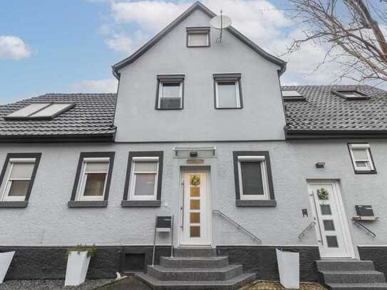 MFH mit Top-Potenzial in Pleidelsheim zur flexiblen Nutzung