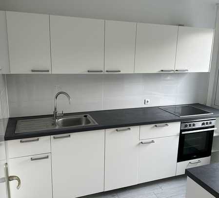 3 - Zimmer Wohnung in Flensburg zu vermieten