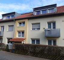 Sofort freie Wohnung (Hochparterre) in Bad Münster mit optionalem Stellplatz und 2 Balkonen