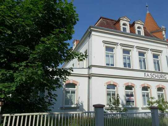 Villa mit Tradition und Charme