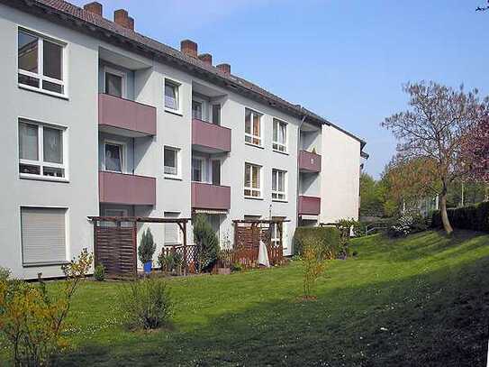 Provisionsfreie 2-ZKB-Wohnung mit Terrasse