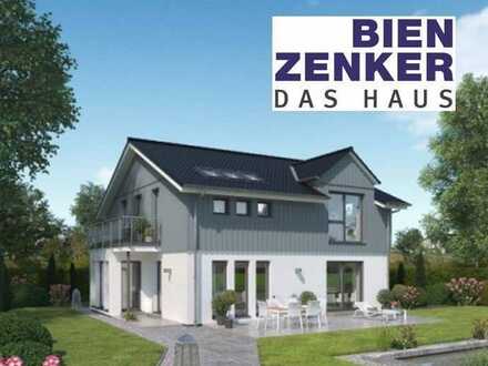 Bien-Zenker Neubauprojekt in Waibstadt
