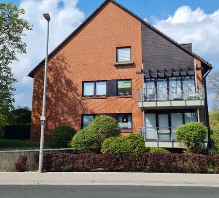 Großzügige 3-Zimmer Wohnung in Hannover