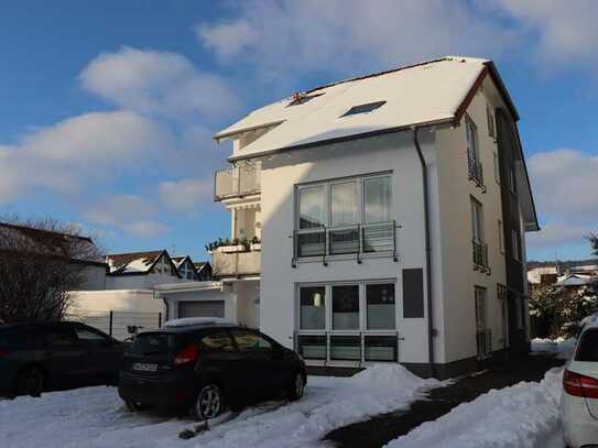 Sanierte Wohnung über 2 Etagen in ruhiger Wohnlage in Bad Neuenahr