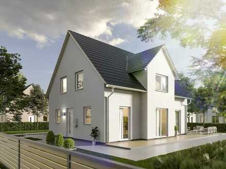 Ihr Einfamilienhaus inklusive Grundstück in Niederzissen
