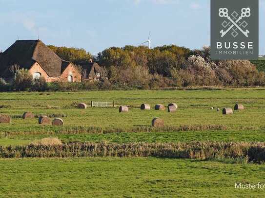 EXKLUSIVES LANDWIRTSCHAFTLICHES GRUNDSTÜCK – 18,11 HEKTAR
EINE INVESTITION IN DIE ZUKUNFT!