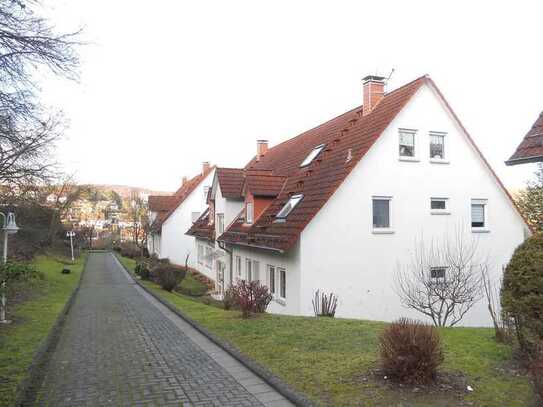 Ruhiges Wohnen Nähe der Behringwerke