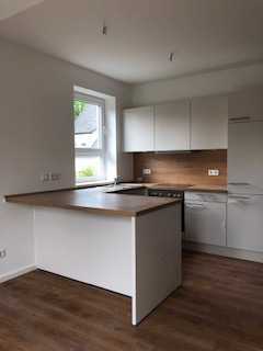 Moderne, elegante 2-Zimmer-Maisonette in Berlin-Kaulsdorf