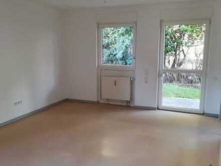 Gemütliche und barrierearme 2 Zimmer Wohnung für SENIOREN! EG Nr. 5
