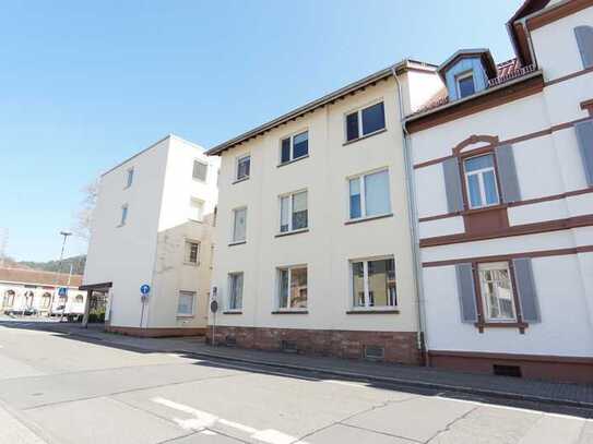 Attraktive Gewerbefläche in bester Innenstadtlage von Eberbach