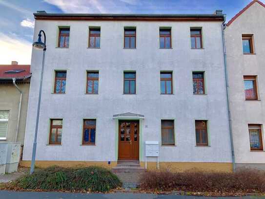 **Schicke 3-Zimmerwohnung mit Balkon** in ruhiger Lage mit Zwei Balkonen zu vermieten.