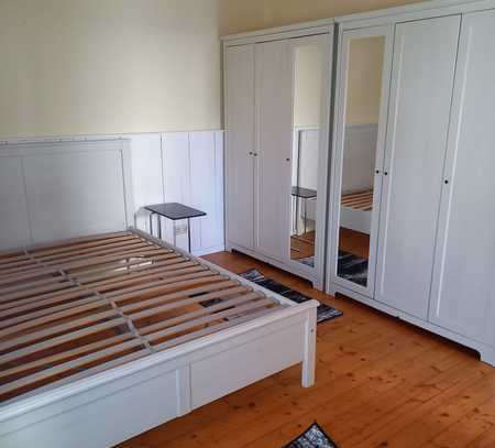 Freundliche 2-Zimmer-Wohnung in Bad Neuenahr