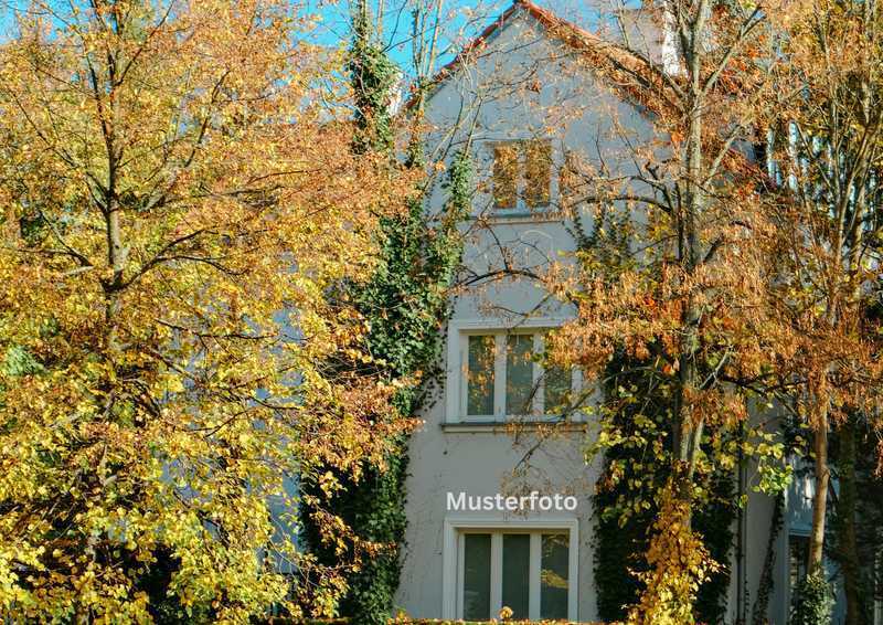 Einfamilienhaus im Nordend / Holzhausenviertel