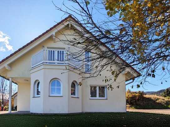 Landhaus mit Fernblick über den malerischen Schwarzwald