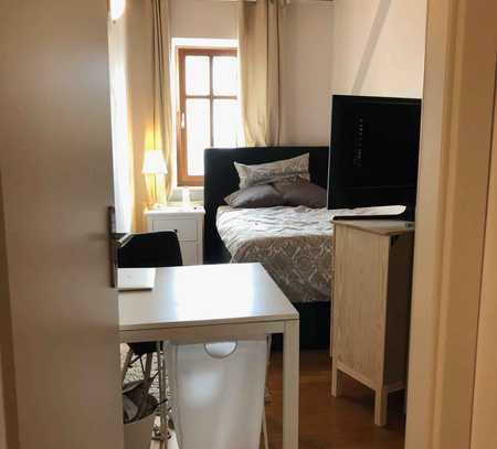 Zimmer Zimmer in der Deisenhofener Straße 4