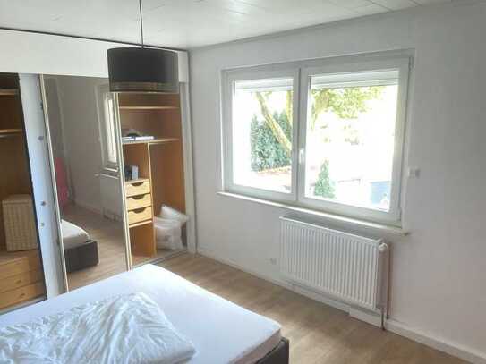 3,5-Zimmer-Wohnung mit Einbauküche in Essen