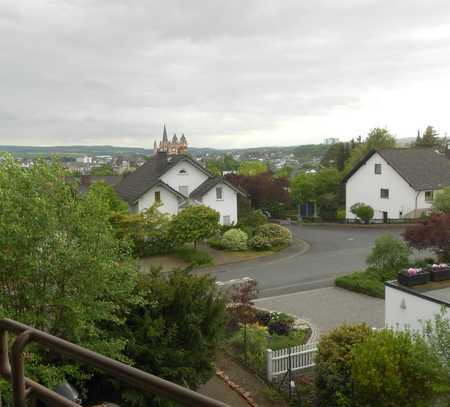 3-Zimmer-Wohnung in top Lage mit Domblick