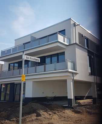 Neubau: ansprechende 2-Zimmer-Dachgeschosswohnung in Erftstadt