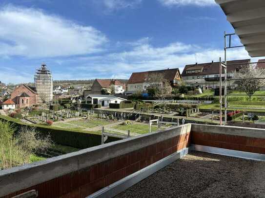 Neubau: Großes Wohnhaus mit Dachterrasse und Garten **Energieeffizienzklasse A+**