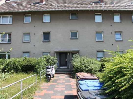 Schöne, geräumige zwei Zimmer Wohnung Brühl im Süden von Köln