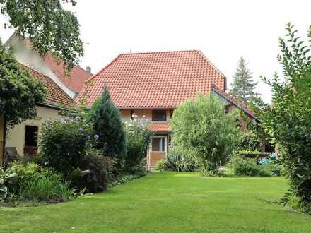 Fachwerkhaus in Ilsede-OT - Nr. 2910