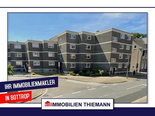 iTH: Eine Hommage an das zentrale Wohnen! Top ausgestattete Wohnung inkl. Balkon & Garage!