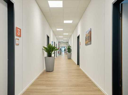 Büro im Erstbezug in Heiligenhaus – Sofort verfügbar & ohne Provision!
