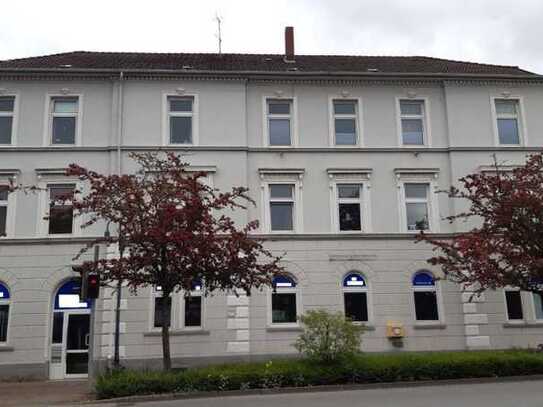 verkehrsgünstige Gewerbefläche in Rinteln