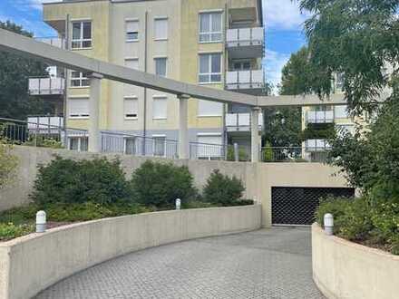Tolle Penthouse Wohnung in Saarlouis Stadtmitte zu vermieten
