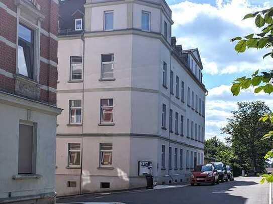 Schönes Mehrfamilienhaus in Reichenbach zu verkaufen! TOP Rendite!