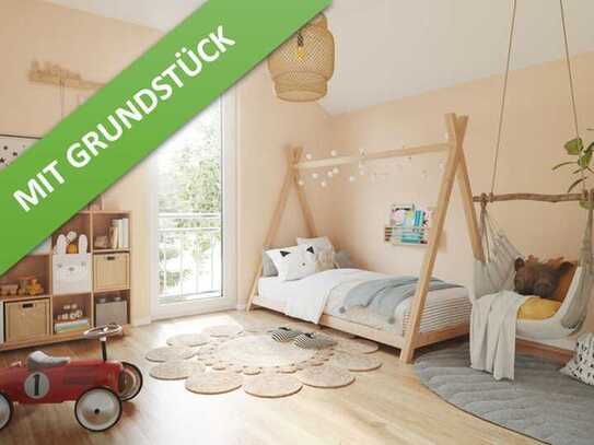 Inkl. Grundstück, ein Zuhause das überzeugt in Kalbe.