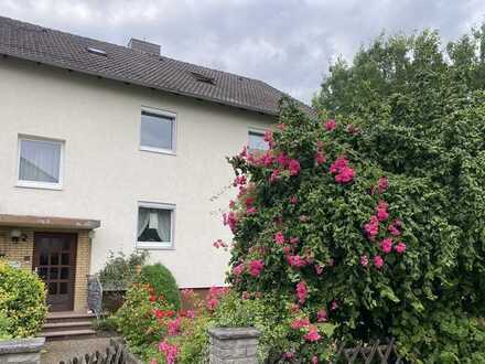 "Gepflegte Zweifamiliendoppelhaushälfte in gefragter Lage in Hameln-Tündern"