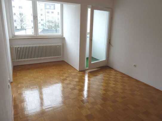 Nettes 1-Zimmer-Appartement in München-Schwanthalerhöhe