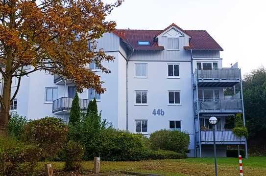 Schöne helle 3 Zimmerwohnung