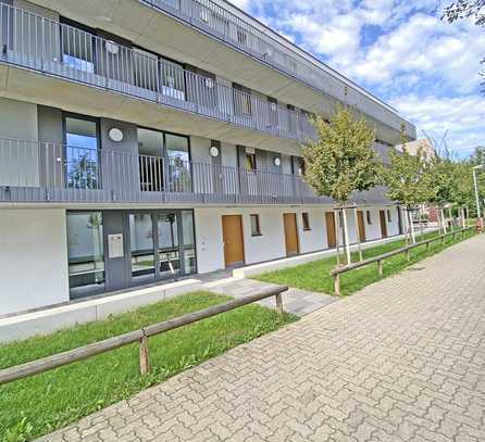 6997 - Neuwertiges Apartment - teilmöbliert - Weststadt!