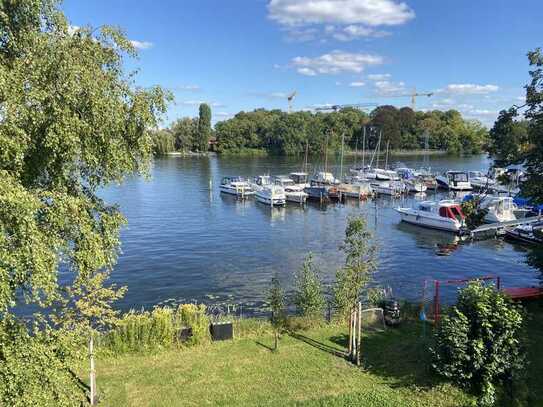 URLAUBSGEFÜHLE im eigenen ZUHAUSE - 2. Reihe - Befristung auf 2 Jahre, anschließend Vorkaufsrecht