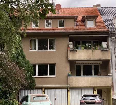 Mehrfamilienhaus in Köln-Langenbrück zu verkaufen