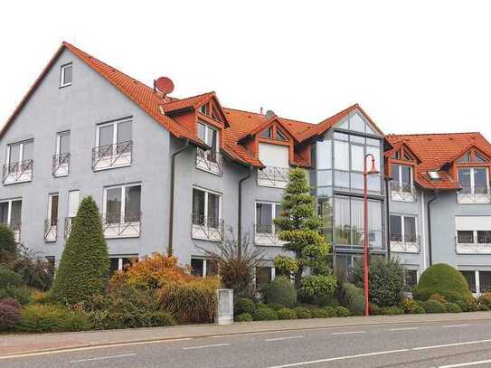 Büroetage in zentraler Lage in Stadtallendorf - Provisionsfrei