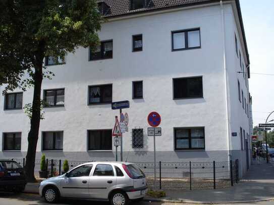 Neuwertige 2-Zimmer-Wohnung für Single und Paare in Düsseldorf Unterrath