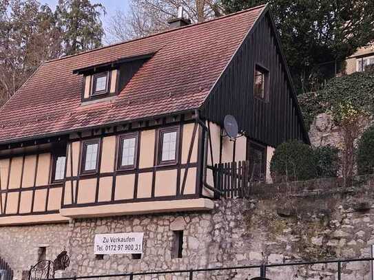 Attraktives 4,5-Zimmer-Haus in Schwäbisch Hall