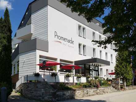 bestens etabliertes 3-Sterne-Hotel-Restaurant