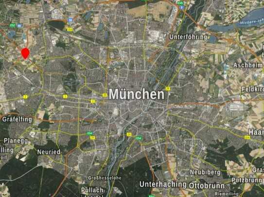*NEU* Lagerplatz in München von 1.000 - 11.500 m² zu vermieten (an der A99 / A8 in Top Lage!