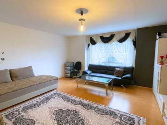Attraktive 3-ZKB Etagenwohnung mit Balkon, im Herzen von Mannheimer Innenstadt/Jumbush