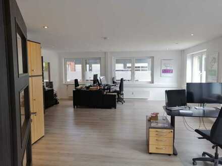 Moderne Büroimmobilie, Coworking, Kompetenzzentrum, Gesamtlösung, zentral in Fassberg