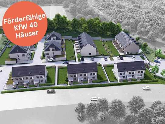 145 m² Familienglück – Reihenmittelhaus mit viel Platz für die ganze Familie